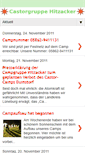 Mobile Screenshot of castorgruppehitzacker.blogspot.com
