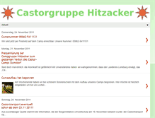 Tablet Screenshot of castorgruppehitzacker.blogspot.com