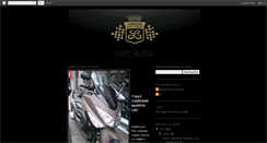 Desktop Screenshot of legendremoto.blogspot.com
