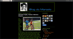 Desktop Screenshot of marcelommelo.blogspot.com