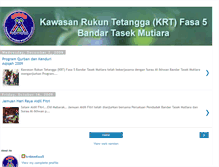 Tablet Screenshot of krtbtmfasa5.blogspot.com