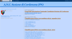Desktop Screenshot of anccordenons.blogspot.com