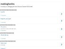 Tablet Screenshot of mobloghesfes.blogspot.com