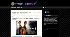 Desktop Screenshot of juan-dtodo.blogspot.com