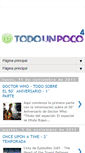 Mobile Screenshot of juan-dtodo.blogspot.com