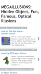 Mobile Screenshot of megaillusions.blogspot.com