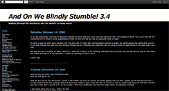 Desktop Screenshot of 3ric.blogspot.com