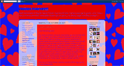 Desktop Screenshot of friendsforeverali.blogspot.com
