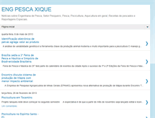 Tablet Screenshot of engpescaxique.blogspot.com