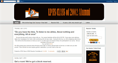 Desktop Screenshot of lphs2002.blogspot.com