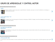 Tablet Screenshot of controlmotor.blogspot.com