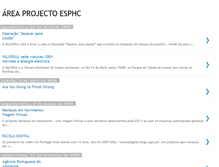Tablet Screenshot of apesphc.blogspot.com