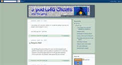 Desktop Screenshot of ipod1346.blogspot.com