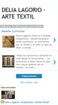 Mobile Screenshot of delialagorio.blogspot.com