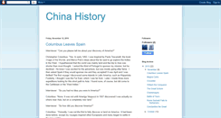 Desktop Screenshot of ebarrchina.blogspot.com