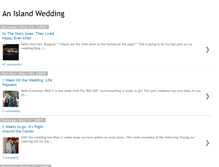 Tablet Screenshot of kimberlyandkarlwedding.blogspot.com