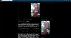 Desktop Screenshot of mastersonsilveira.blogspot.com