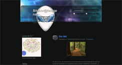 Desktop Screenshot of bitacoralienigena.blogspot.com