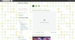 Desktop Screenshot of cuteak4.blogspot.com