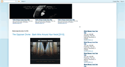 Desktop Screenshot of industrialskads.blogspot.com