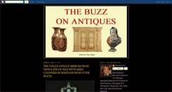 Desktop Screenshot of buzzonantiques.blogspot.com