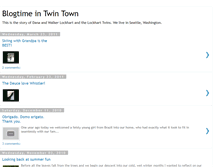 Tablet Screenshot of lockharttwins.blogspot.com