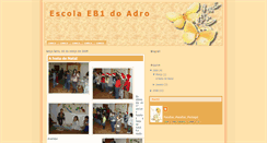 Desktop Screenshot of eb1adro.blogspot.com