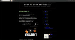 Desktop Screenshot of dhdt.blogspot.com