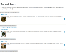 Tablet Screenshot of adropoftea.blogspot.com