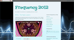 Desktop Screenshot of hz2012.blogspot.com