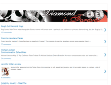 Tablet Screenshot of diamonds-iceforever-jewelry.blogspot.com