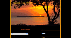 Desktop Screenshot of colochaserrano.blogspot.com