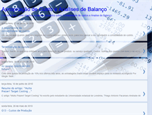 Tablet Screenshot of analicustos.blogspot.com