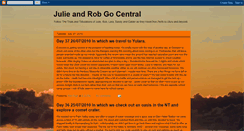 Desktop Screenshot of jargc.blogspot.com