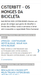 Mobile Screenshot of cister-btt.blogspot.com