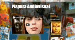 Desktop Screenshot of pispura.blogspot.com