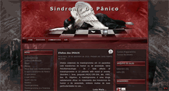 Desktop Screenshot of anitaribeiro2010.blogspot.com