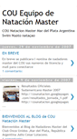 Mobile Screenshot of mastercou.blogspot.com