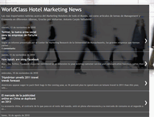 Tablet Screenshot of marketing-acv.blogspot.com