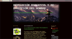 Desktop Screenshot of amoluegovalgo.blogspot.com