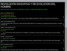 Tablet Screenshot of amoluegovalgo.blogspot.com