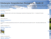 Tablet Screenshot of godki22.blogspot.com