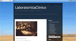 Desktop Screenshot of laboratoristacbtis92.blogspot.com