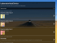 Tablet Screenshot of laboratoristacbtis92.blogspot.com