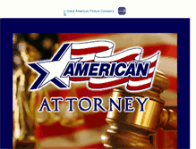 Tablet Screenshot of americanattorneysonline.blogspot.com