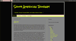 Desktop Screenshot of codybannon.blogspot.com