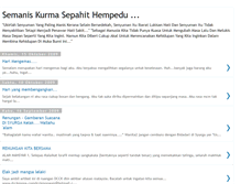 Tablet Screenshot of ifahadi.blogspot.com