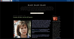 Desktop Screenshot of blahblahblahbenjamin.blogspot.com