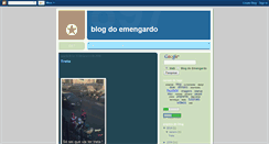 Desktop Screenshot of osdroufo1.blogspot.com