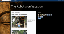 Desktop Screenshot of abbottandflatstanley.blogspot.com